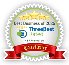 Best Business of 2026 award