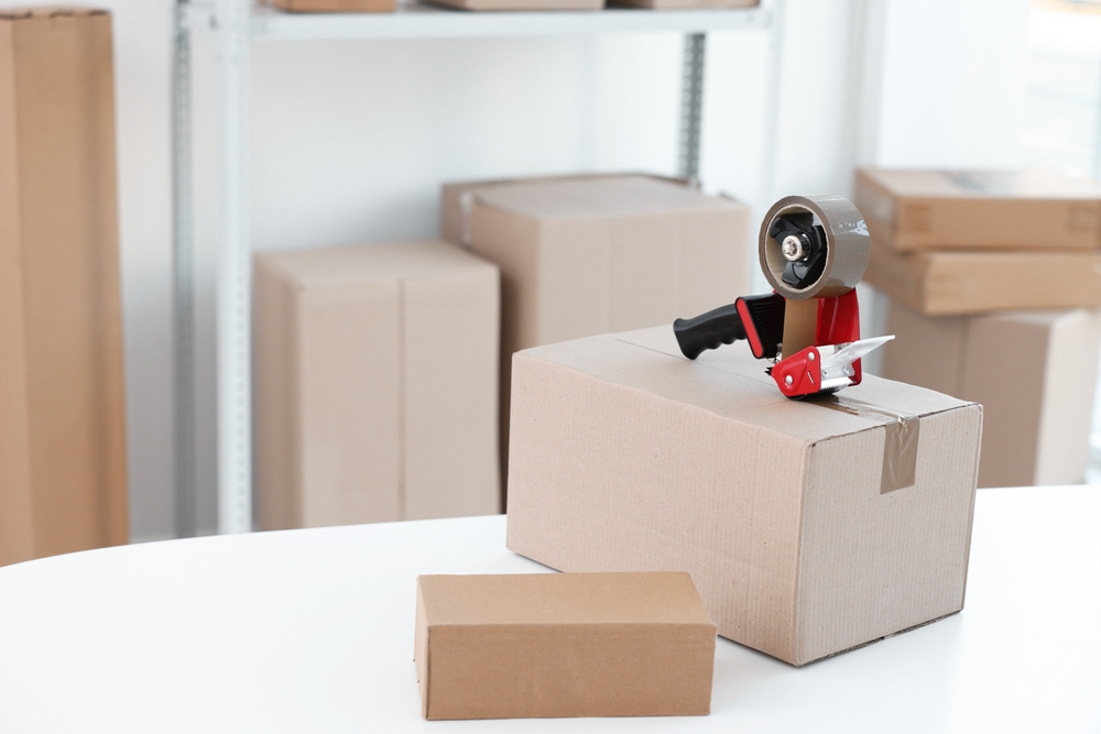 A & R Removals Limited